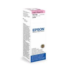 Epson T6736 tinta light magenta 70ml (eredeti) nyomtatópatron & toner