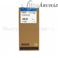 Epson T692200 [C] tintapatron (eredeti, új) nyomtatópatron & toner