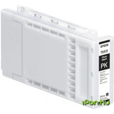Epson T693100 EREDETI nyomtatópatron & toner