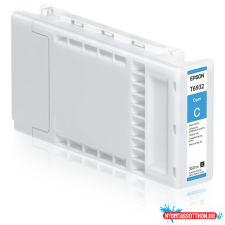 Epson T6932 Patron Cyan 350ml /o/