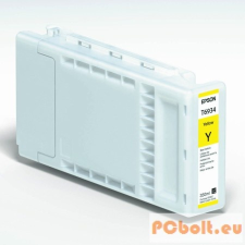 Epson T6934 Yellow (C13T693400) nyomtatópatron & toner