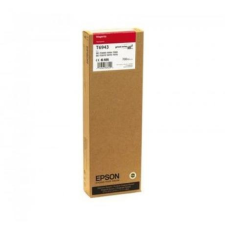 Epson T6943 magenta eredeti tintapatron nyomtatópatron & toner