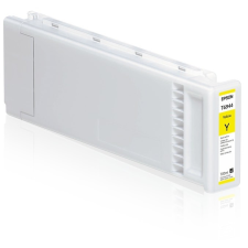 Epson T6944 UltraChrome XD Eredeti Tintapatron - Sárga (C13T69440N) nyomtatópatron & toner