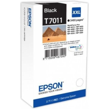 Epson T7011 XXL Black (C13T70114010) nyomtatópatron & toner