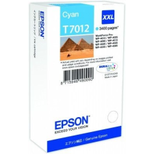 Epson T7012 XXL Cyan (C13T70124010) nyomtatópatron & toner