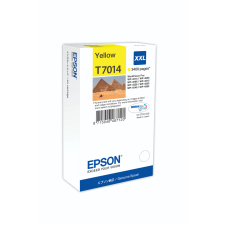 Epson T7014 Yellow nyomtatópatron & toner