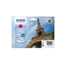 Epson T7023 magenta eredeti tintapatron nyomtatópatron & toner