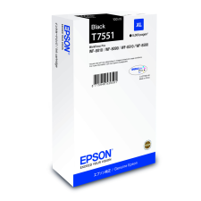 Epson T7551 Patron Bk 5K /o/ nyomtatópatron & toner