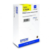Epson T7554 sárga tintapatron 4K (eredeti) C13T755440