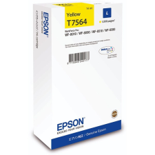 Epson T7564 Yellow tintapatron nyomtatópatron & toner