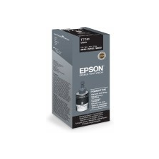 Epson T7741A Black 140 ml nyomtatópatron & toner