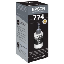 Epson - T7741A TINTA BLACK 140 ML nyomtatópatron & toner