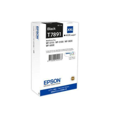 Epson T7891 fekete eredeti tintapatron nyomtatópatron & toner