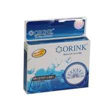 Epson T7891 tintapatron black ORINK nyomtatópatron & toner