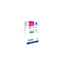 Epson T7893 magenta eredeti tintapatron nyomtatópatron & toner