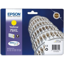Epson T7904 (C13T79044010) Yellow nyomtatópatron & toner