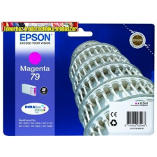 Epson T7913 (C13T79134010) Magenta nyomtatópatron & toner