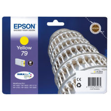Epson T7914 sárga eredeti tintapatron nyomtatópatron & toner