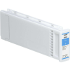Epson T800200 UltraChrome PRO tintapatron 700ml cián (C13T800200)