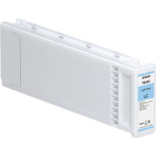 Epson T800500 Ultrachrome Pro Eredeti Tintapatron Világos-Cián nyomtatópatron & toner