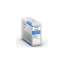 Epson T850200 tintapatron 1 dB Eredeti Cián (C13T850200) nyomtatópatron & toner