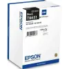 Epson T8651 (C13T865140) (10K) FEKETE EREDETI TINTAPATRON
