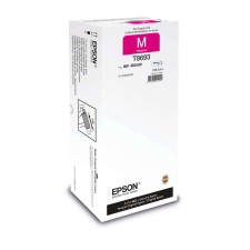 Epson T8693 Tintapatron Magenta 75.000 oldal kapacitás , C13T869340 nyomtatópatron & toner