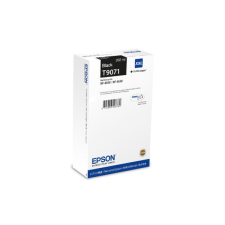 Epson T9071 Black nyomtatópatron & toner