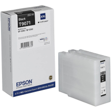 Epson T9071 Black (C13T907140) nyomtatópatron & toner