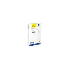 Epson T9074 sárga eredeti tintapatron nyomtatópatron & toner