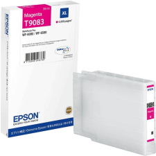 Epson T9083 magenta patron 4K (eredeti) C13T908340 nyomtatópatron & toner