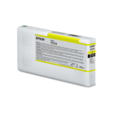 Epson T9134 Yellow tintapatron (C13T913400) nyomtatópatron & toner