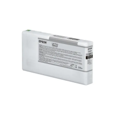 Epson T9137 tintapatron 200ml világos fekete (C13T913700) nyomtatópatron & toner