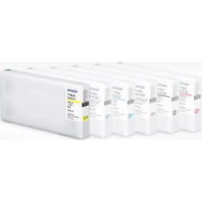 Epson T9138 Matt Fekete Eredeti Tintapatron (C13T78240N) nyomtatópatron & toner