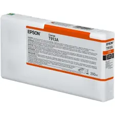 Epson T913A Orange (C13T913A00) nyomtatópatron & toner