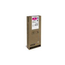  Epson T9453 Magenta tintapatron eredeti 5K 38,1 ml C13T945340 nyomtatópatron & toner