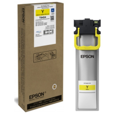 Epson t9454 (c13t945440) (5k) sárga eredeti tintapatron nyomtatópatron & toner