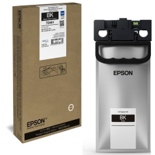 Epson t9461 (c13t946140) (10k) fekete eredeti tintapatron nyomtatópatron & toner