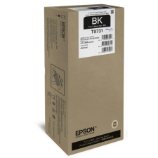 Epson T9731 (C13T973100) - eredeti patron, black (fekete) nyomtatópatron & toner