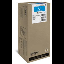 Epson T9732 Patron Cyan 22K /o/ (C13T97320N) (C13T97320N) nyomtatópatron & toner