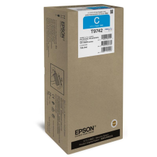 Epson T9742 Patron Cyan 84K /o/ nyomtatópatron & toner