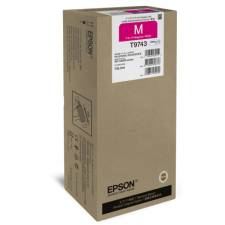 Epson T9743 Patron (bíbor) (C13T974300) nyomtató kellék