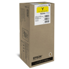 Epson T9743 (XXL) Yellow tintapatron (C13T97440N) nyomtatópatron & toner