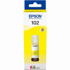 Epson TIN Epson 102 C13T03R440 yellow (C13T03R440) nyomtatópatron & toner