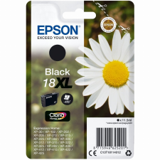 Epson TIN Epson 18XL black T1811 NEUE VERPACKUNG (C13T18114012) nyomtatópatron & toner