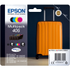 Epson TIN Epson 405 Multipack (BK/C/M/Y) (C13T05G64010)