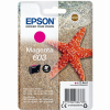 Epson TIN Epson 603 - 2.4 ml - Magenta - Original - Blisterverpackung (C13T03U34010) - Nyomtató Patron