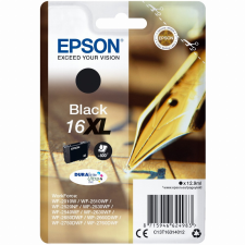 Epson TIN Epson T16314012 black XL NEUE VERPACKUNG (C13T16314012) nyomtatópatron & toner