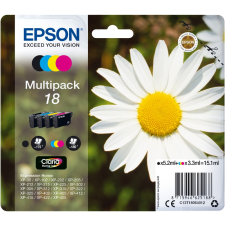 Epson TIN Epson T18064012 Multipack NEUE VERPACKUNG (C13T18064012) nyomtatópatron & toner