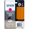 Epson TIN Epson Tinte 405 C13T05G34010 Magenta bis zu 300 Seiten (C13T05G34010) - Nyomtató Patron